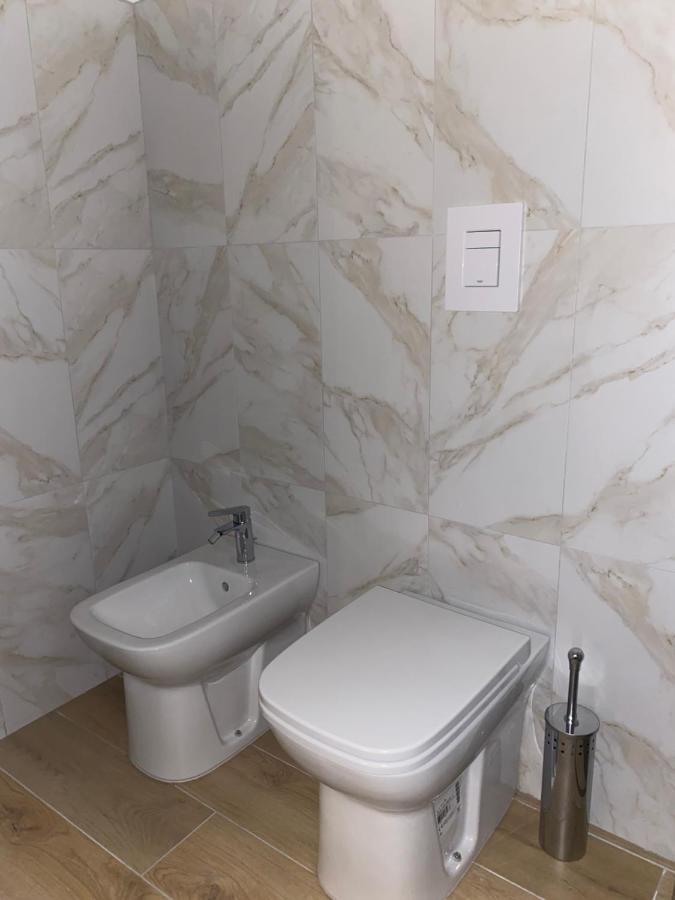 Pvteoli Suite Pozzuoli Exterior foto